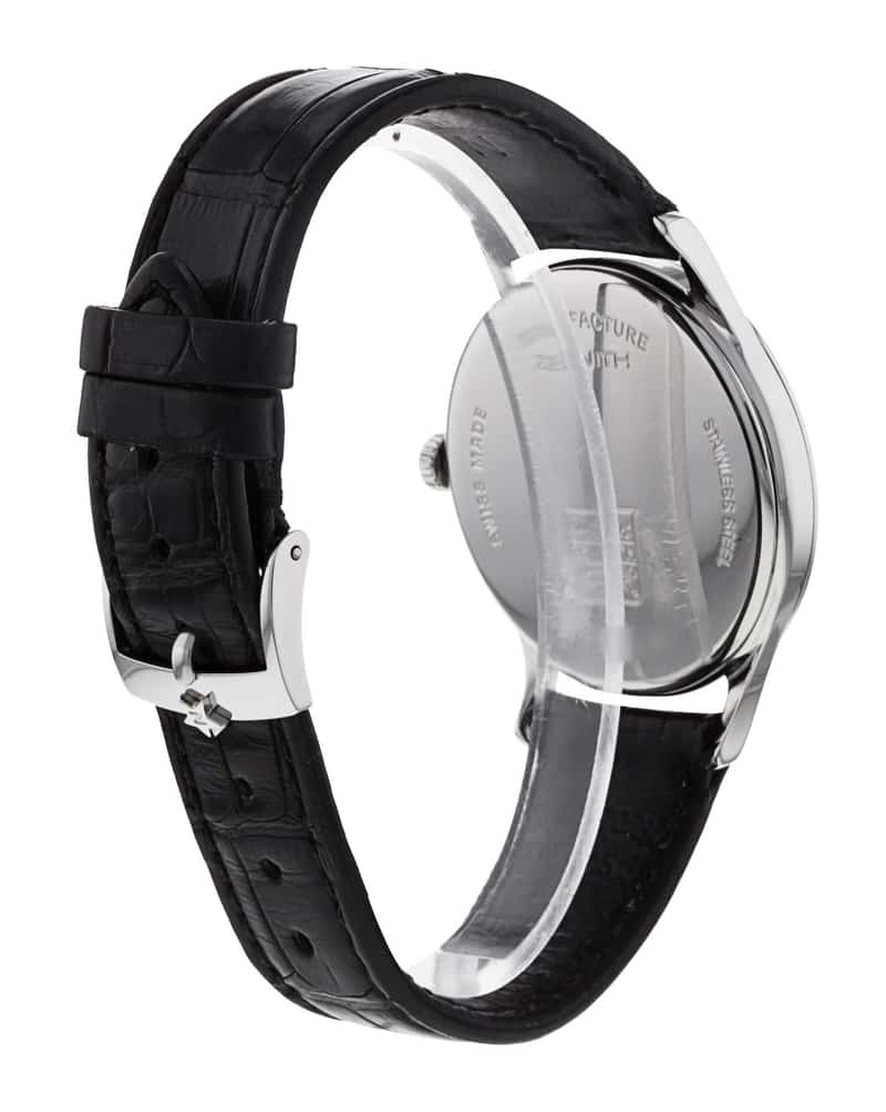 Zenith Class Elite 01.1125.655